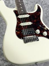 Black Smoker STANDARD Series SIGMA SSH - Vintage White - #26C35【約3.55kg】