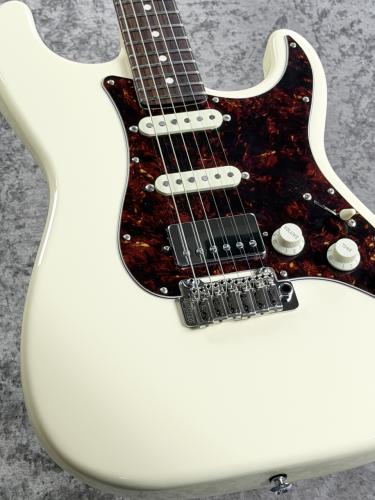 Black Smoker STANDARD Series SIGMA SSH - Vintage White - #26C35【約3.55kg】