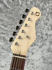 Black Smoker STANDARD Series SIGMA SSH - Vintage White - #26C35【約3.55kg】_4