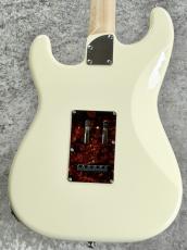 Black Smoker STANDARD Series SIGMA SSH - Vintage White - #26C35【約3.55kg】_5