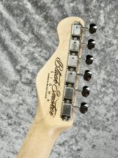 Black Smoker STANDARD Series SIGMA SSH - Vintage White - #26C35【約3.55kg】_7