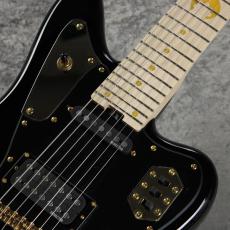 SCHECTER BC-AveMujica/Doloris 【ご予約受付中】【Ave Mujica】【三角 初華 "ドロリス" 】_2