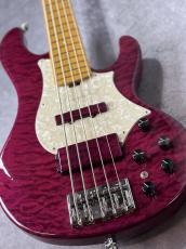 ESP 20th L'Anniversary Bardic【4.32kg】_4