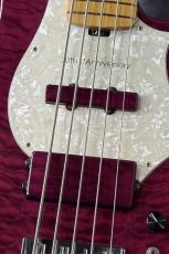 ESP 20th L'Anniversary Bardic【4.32kg】_5
