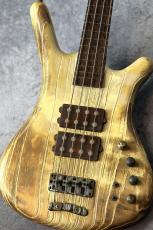 Warwick Custom Order Corvette $$ 4st Special Custom Finish【4.00kg】