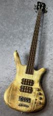 Warwick Custom Order Corvette $$ 4st Special Custom Finish【4.00kg】_2