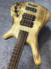 Warwick Custom Order Corvette $$ 4st Special Custom Finish【4.00kg】_3