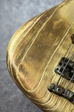 Warwick Custom Order Corvette $$ 4st Special Custom Finish【4.00kg】_4
