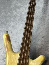 Warwick Custom Order Corvette $$ 4st Special Custom Finish【4.00kg】_6