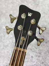 Warwick Custom Order Corvette $$ 4st Special Custom Finish【4.00kg】_7