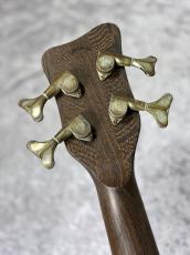 Warwick Custom Order Corvette $$ 4st Special Custom Finish【4.00kg】_8