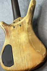 Warwick Custom Order Corvette $$ 4st Special Custom Finish【4.00kg】_10