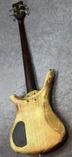 Warwick Custom Order Corvette $$ 4st Special Custom Finish【4.00kg】_11