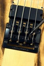 SCHECTER PA-MB MASAKI - Burned Wood Natural -【4.27kg】_3