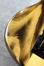 SCHECTER PA-MB MASAKI - Burned Wood Natural -【4.27kg】_4