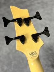 SCHECTER PA-MB MASAKI - Burned Wood Natural -【4.27kg】_8