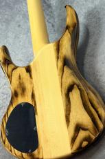SCHECTER PA-MB MASAKI - Burned Wood Natural -【4.27kg】_10