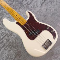 Fender American Professional Precision Bass - Olympic White -【4.01kg】【#US2047663】_2