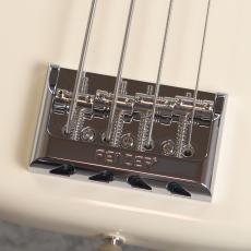 Fender American Professional Precision Bass - Olympic White -【4.01kg】【#US2047663】_3