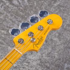 Fender American Professional Precision Bass - Olympic White -【4.01kg】【#US2047663】_7