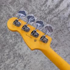 Fender American Professional Precision Bass - Olympic White -【4.01kg】【#US2047663】_8