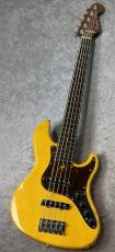 Fender Deluxe Jazz Bass V - Kazuki Arai Edition -【2021年製】【4.40kg】_2