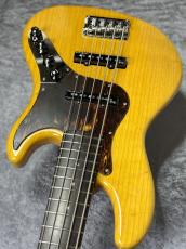 Fender Deluxe Jazz Bass V - Kazuki Arai Edition -【2021年製】【4.40kg】_3