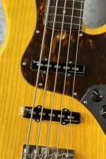 Fender Deluxe Jazz Bass V - Kazuki Arai Edition -【2021年製】【4.40kg】_5