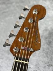 Fender Deluxe Jazz Bass V - Kazuki Arai Edition -【2021年製】【4.40kg】_7