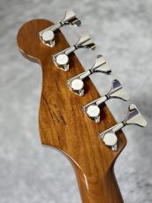 Fender Deluxe Jazz Bass V - Kazuki Arai Edition -【2021年製】【4.40kg】_8