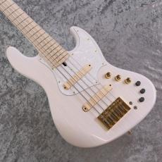 XOTiC XJ-1T 5st ASH/M "Lindy Fralin" - White Blonde/ Super Light Aged -【4.40kg】【#3693】_2