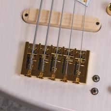 XOTiC XJ-1T 5st ASH/M "Lindy Fralin" - White Blonde/ Super Light Aged -【4.40kg】【#3693】_3