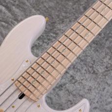 XOTiC XJ-1T 5st ASH/M "Lindy Fralin" - White Blonde/ Super Light Aged -【4.40kg】【#3693】_6
