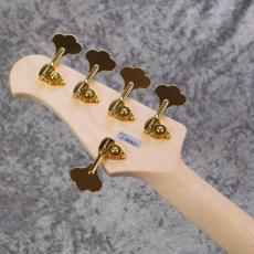 XOTiC XJ-1T 5st ASH/M "Lindy Fralin" - White Blonde/ Super Light Aged -【4.40kg】【#3693】_8