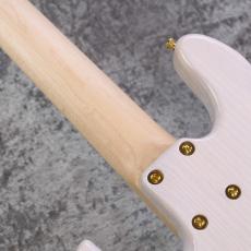 XOTiC XJ-1T 5st ASH/M "Lindy Fralin" - White Blonde/ Super Light Aged -【4.40kg】【#3693】_9