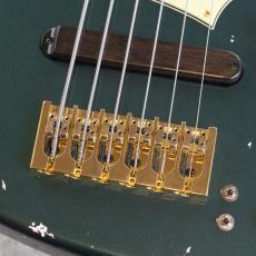 XOTiC XJ-1T 6st Ash Medium-Aged - Dark Sharwood Green /M GP -【5.04kg】【#3696】_3