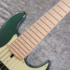 XOTiC XJ-1T 6st Ash Medium-Aged - Dark Sharwood Green /M GP -【5.04kg】【#3696】_6