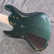 XOTiC XJ-1T 6st Ash Medium-Aged - Dark Sharwood Green /M GP -【5.04kg】【#3696】_10