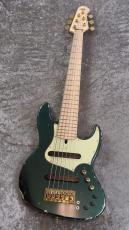 XOTiC XJ-1T 6st Ash Medium-Aged - Dark Sharwood Green /M GP -【5.04kg】【#3696】_11