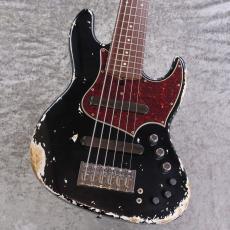 XOTiC XJ-1T 6st Ash heavy-Aged - Olympic Whitw MH/R -【5.28kg】【#3695】