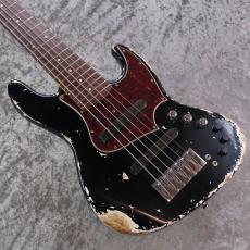 XOTiC XJ-1T 6st Ash heavy-Aged - Olympic Whitw MH/R -【5.28kg】【#3695】_2