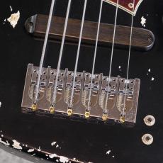 XOTiC XJ-1T 6st Ash heavy-Aged - Olympic Whitw MH/R -【5.28kg】【#3695】_3