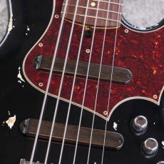 XOTiC XJ-1T 6st Ash heavy-Aged - Olympic Whitw MH/R -【5.28kg】【#3695】_5