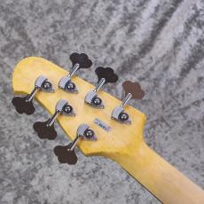 XOTiC XJ-1T 6st Ash heavy-Aged - Olympic Whitw MH/R -【5.28kg】【#3695】_8