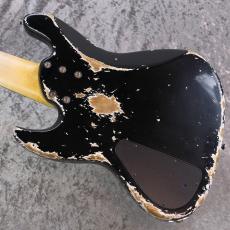 XOTiC XJ-1T 6st Ash heavy-Aged - Olympic Whitw MH/R -【5.28kg】【#3695】_10
