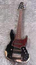 XOTiC XJ-1T 6st Ash heavy-Aged - Olympic Whitw MH/R -【5.28kg】【#3695】_11