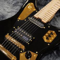 SCHECTER BanG Dream! Ave Mujica Full Spec Series AC-AR-07-AveMujica-Doloris/SIG_4
