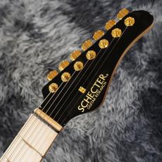 SCHECTER BanG Dream! Ave Mujica Full Spec Series AC-AR-07-AveMujica-Doloris/SIG_6