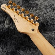 SCHECTER BanG Dream! Ave Mujica Full Spec Series AC-AR-07-AveMujica-Doloris/SIG_7