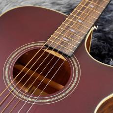 Ibanez AE100-BUF (Burgundy Flat) 【特価】_3